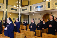 Włocławek: rozpoczęła się XVIII Kapituła Generalna Zgromadzenia Sióstr Wspólnej Pracy od Niepokalanej Maryi